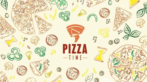 مطعم وقت البيتزا المجمعه (الأسعار + المنيو + الموقع )