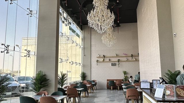 مطعم كيلو كباب الرياض (الأسعار+ المنيو+ الموقع)