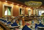 مطعم الدانة اللبنانية الرياض