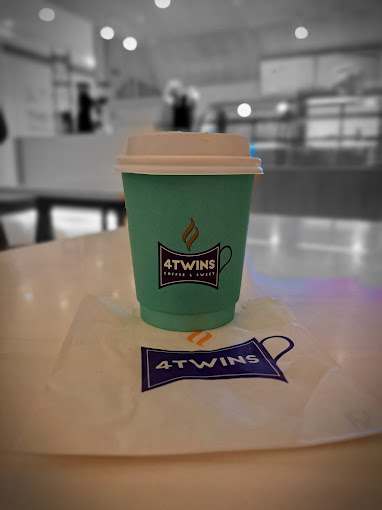 مقهى فورتوينز الرياض (الأسعار+ المنيو+ الموقع)