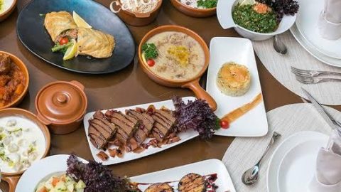 مطاعم فطور العيد في الرياض 2023